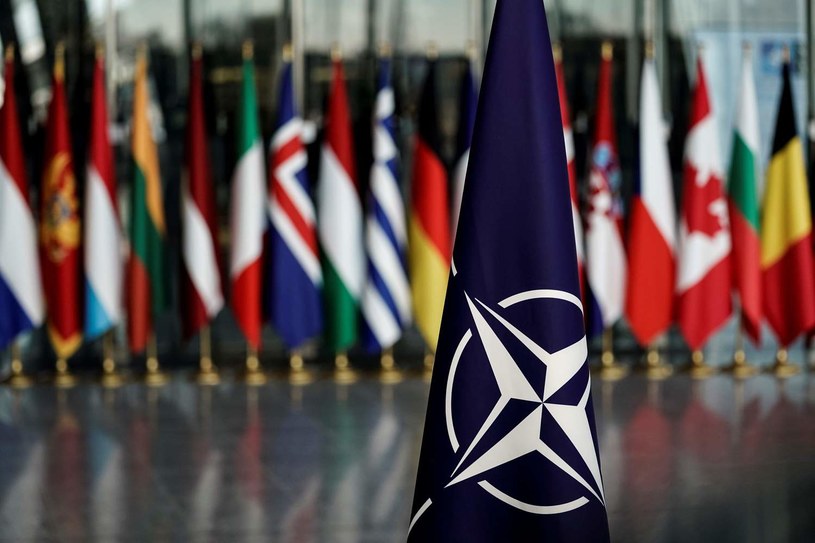 Rosja zażądała, by NATO wycofało się z zobowiązania z 2008 roku wobec Ukrainy i Gruzji, zdj. ilustracyjne /AFP