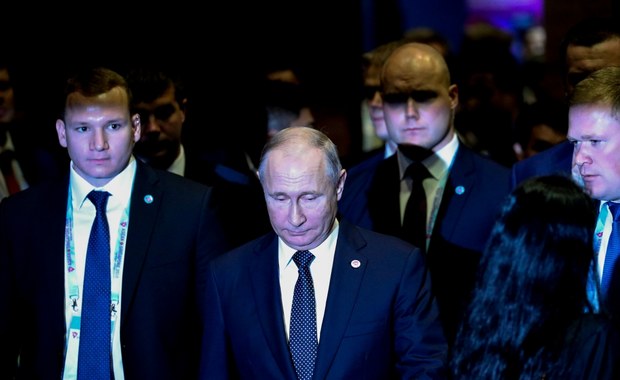 Rosja zbojkotuje Światowe Forum Ekonomiczne w Davos?
