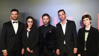 Rosja zgłosiła "Sobibór" do Oscara. W obsadzie Polacy 