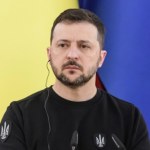 "Rosja złamała porozumienie". Zełenski poinformował o kolejnych krokach