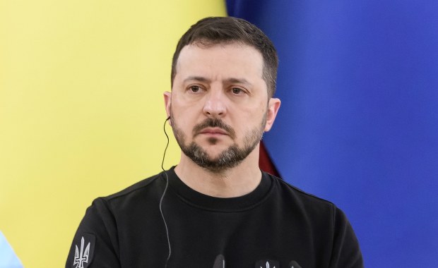 "Rosja złamała porozumienie". Zełenski poinformował o kolejnych krokach