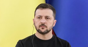 "Rosja złamała porozumienie". Zełenski poinformował o kolejnych krokach