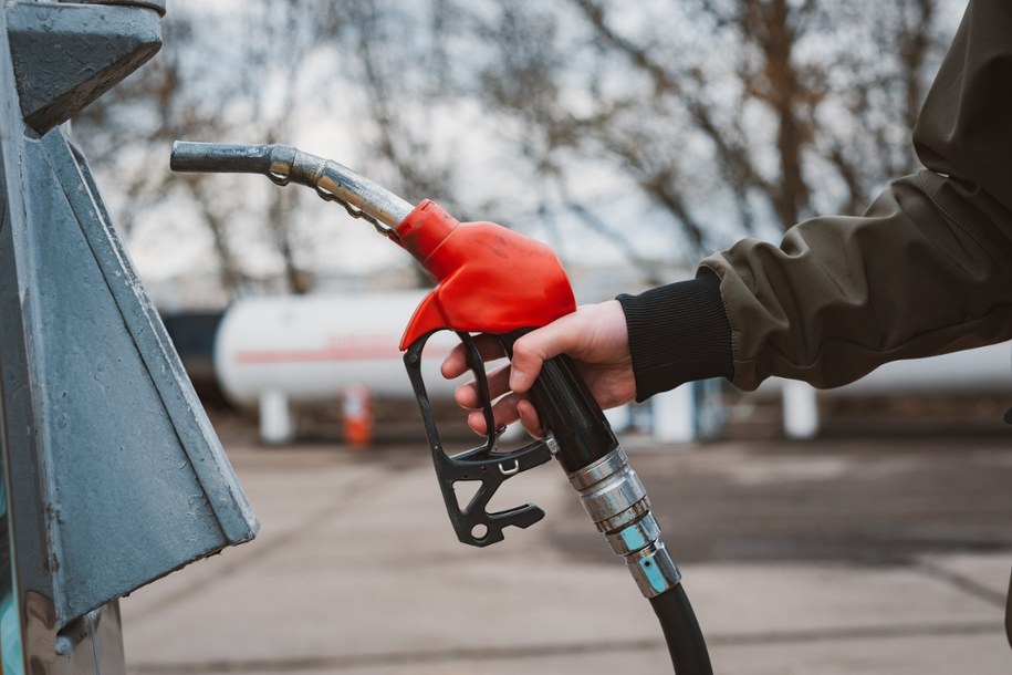 Problemy Rosji z benzyną. "Mamy niewielki deficyt"
