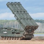 Rosja: "Zniszczyliśmy S-300 przekazane Ukrainie przez Słowację". Bratysława i Kijów zaprzeczają