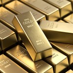 Rosja znosi VAT na złoto. "Idealna alternatywa dla dolara"