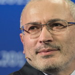 Rosja znów ściga Michaiła Chodorkowskiego  
