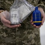 Rosja znowu "depcze świętości". Używa nowych granatów z zakazanym środkiem