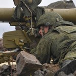 Rosja znowu gromadzi wojsko przy granicy z Ukrainą