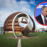 Rosja zostanie odsunięta od badań przy Wielkim Zderzaczu Hadronów