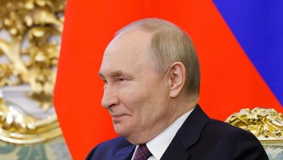 Rosja zrobiła to jako pierwszy kraj na świecie