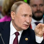 Rosja zrobiła to w Ukrainie. Pierwsza taka decyzja