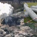 Rosja zrzuciła na Ukrainę półtoratonową bombę próżniową ODAB-1500 