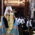 Rosja zwraca cerkiewny majątek