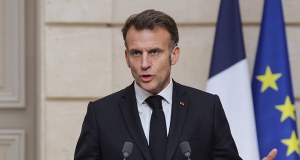 Rosja zyska na wojnie w Iranie? Emmanuel Macron nie ma złudzeń