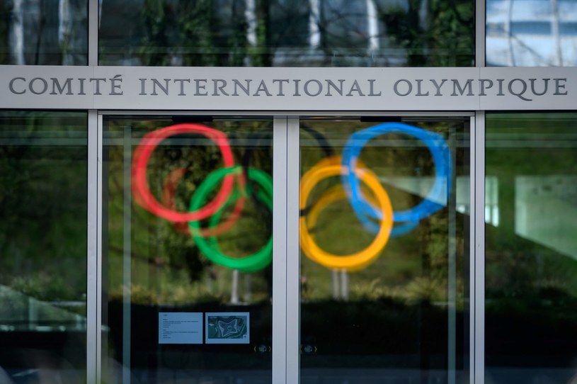 Rosjan i Białorusinów zabraknie na młodzieżowych igrzyskach olimpijskich