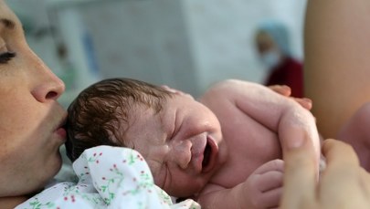 ​Rosjan ubywa. Najniższe wskaźniki od lat