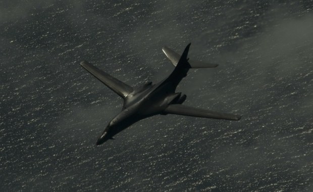 Rosjanie bacznie obserwują manewry Baltops 17