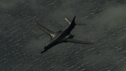 Rosjanie bacznie obserwują manewry Baltops 17