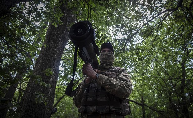 Rosjanie chaotycznie ostrzeliwują Lisiczańsk. Kreml nie jest skłonny do negocjacji pokojowych [RELACJA 8.06.2022]