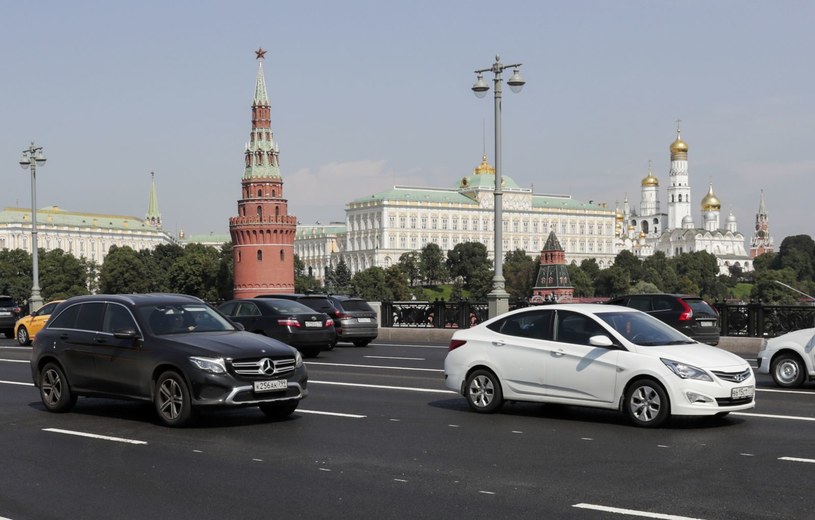 Rosjanie chcą ponieść limit prędkości na niektórych autostradach do 150 km/h /Getty Images