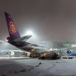 Rosjanie chcieli zlicytować główne moskiewskie lotnisko. Tajemniczy inwestor