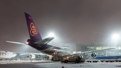 Rosjanie chcieli zlicytować główne moskiewskie lotnisko. Tajemniczy inwestor