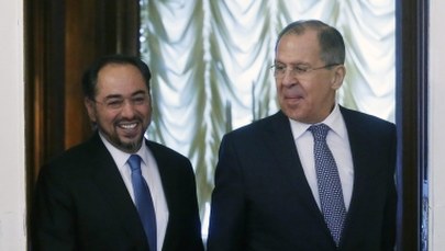 Rosjanie chwalą Trumpa. Powstanie "antyterrorystyczny front"? 