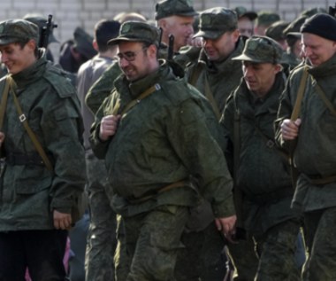 Rosjanie dezerterują z armii. Wystarczyła jedna akcja Ukraińców?