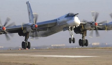 Rosjanie gromadzą bombowce. Panika w siłach powietrznych