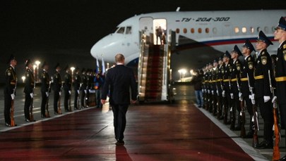 Rosjanie i Amerykanie wymienili się więźniami. Kogo uwolniono?