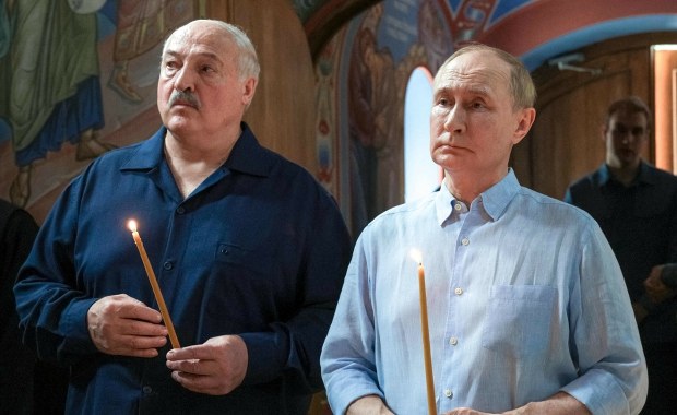 Rosjanie i Białorusini na cenzurowanym. Sportowcy płacą za politykę dyktatorów