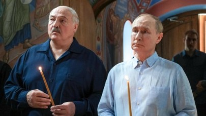 Rosjanie i Białorusini na cenzurowanym. Sportowcy płacą za politykę dyktatorów