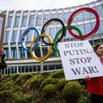 Rosjanie i Białorusini na igrzyskach? MSZ: Nie ma ani jednego powodu