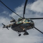 Rosjanie już nie trafią ukraińskich helikopterów? Czeka je wielka modyfikacja