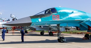 Rosjanie katapultowani w hangarze. Uderzyli w dach i zginęli