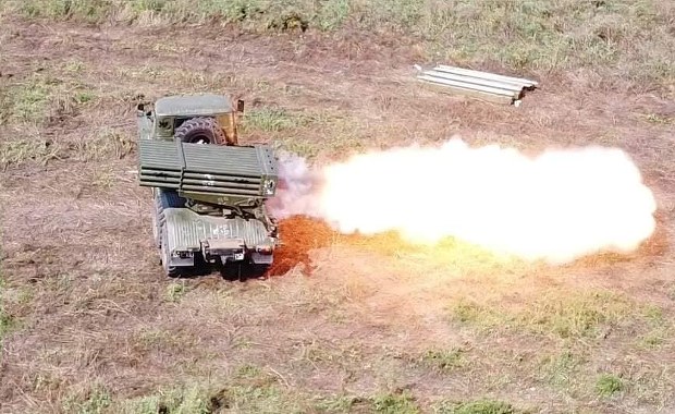 Rosjanie kontrolują 80 proc. Siewierodoniecka. W tamtejszych zakładach Azot ukrywają się cywile [RELACJA 01.06.2022r.]