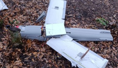 Rosjanie korzystają ze Starlinków na dronach. Pentagon bezradny