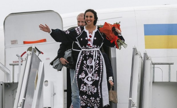 Rosjanie krytykują Ukrainę za Eurowizję. "Może my wyślemy kogoś, by zaśpiewał o rzezi wołyńskiej?"