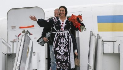 Rosjanie krytykują Ukrainę za Eurowizję. "Może my wyślemy kogoś, by zaśpiewał o rzezi wołyńskiej?"