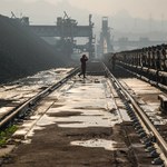 Rosjanie liczą, ile stracą na granicznym podatku węglowym