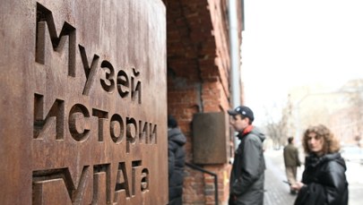 Rosjanie likwidują Muzeum Historii Gułagu w Moskwie