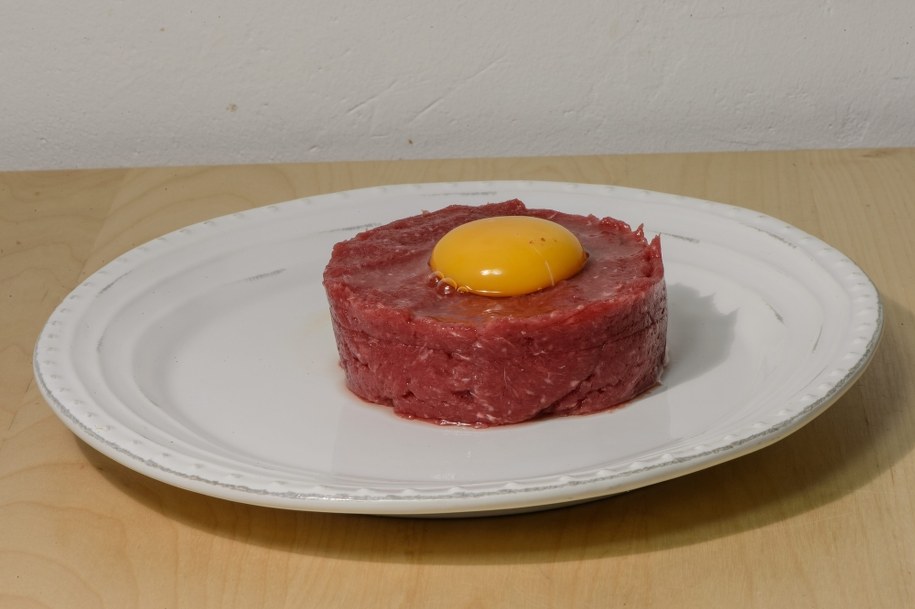 Rosjanie mają zastrzeżenia do polskiej wołowiny i mięsa drobiowego /Wojciech Pacewicz /PAP