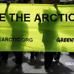 Rosjanie mnożą zarzuty wobec aktywistów Greenpeace'u  