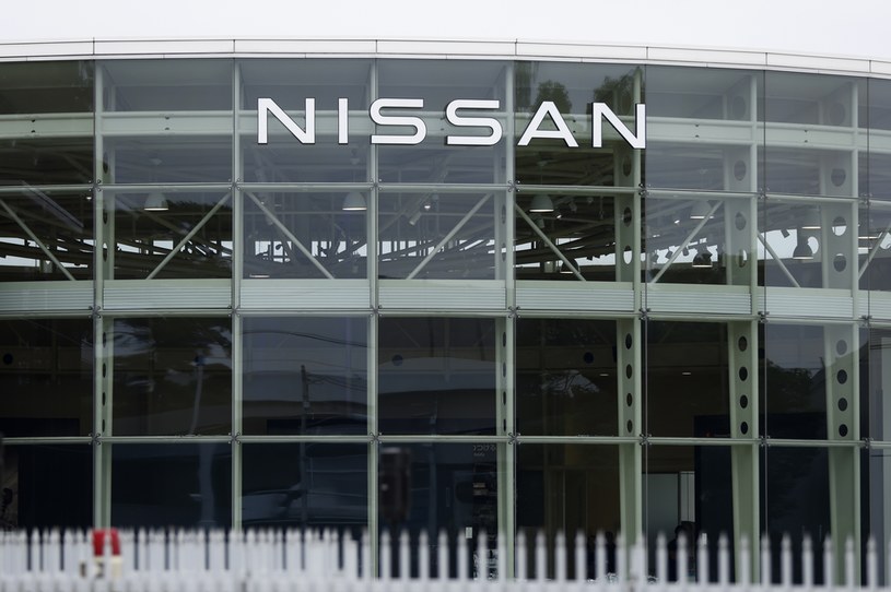 Rosjanie na dobre mogą się pożegnać z Nissanem /Getty Images
