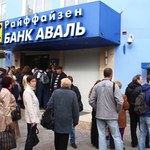 Rosjanie najprawdopodobniej wypłacili już 1,8 bln rubli z banków - PKO Research