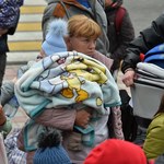 Rosjanie nakazali mieszkańcom natychmiast opuścić Chersoń