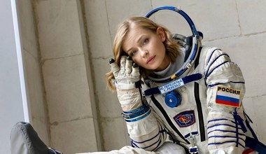 Rosjanie nakręcą pierwszy film w kosmosie. Start misji w przyszłym miesiącu