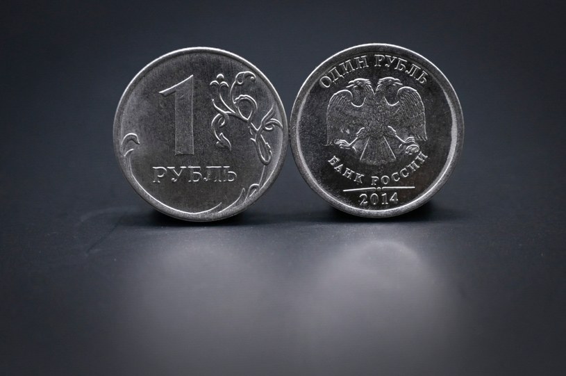 Rosjanie nie dostaną walut do ręki /AFP