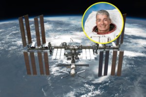 Rosjanie nie pozostawią amerykańskiego astronauty w kosmosie