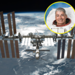 Rosjanie nie pozostawią amerykańskiego astronauty w kosmosie